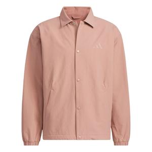 Куртка мужская теплая земляная умбра Adidas