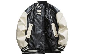 Стеганая куртка унисекс MEIPIN TANG, Коричневый