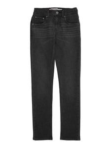 Обычные джинсы Levi's Kids, Grey Denim