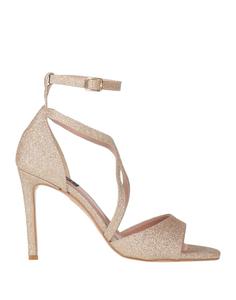 Сандалии Islo Isabella Lorusso, платина