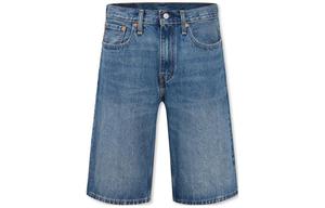 Мужские джинсовые шорты Levi's levi’s, цвет Blue