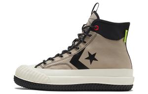 Кеды Bosey Converse Mc Gore-Tex High 'Malted Black'