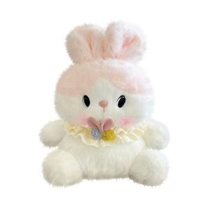 Плюшевая кукла милое животное молочные объятия высота 16см Mr. Toy