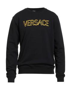 Толстовка Versace, черный
