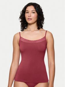 Топ slim fit Feel Of Modal 10221654 Triumph, розовый