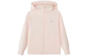 Ветровка FILA, бежевый