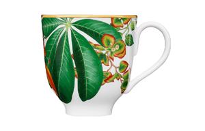 Стеклянные стаканы HERMES, зеленый