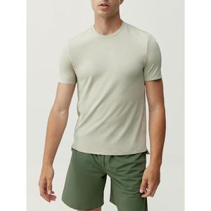 Спортивная футболка Born Living Yoga, цвет lachsrosa