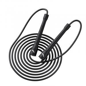 Скакалка для поступления в среднюю школу гоночная фитнес, сжигание жира унисекс ANTA, черный