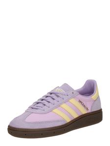 Кроссовки ADIDAS ORIGINALS Handball Spezial, Plum/Lavender