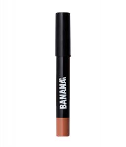 Бальзам для губ Banana Beauty Shiny Lip Butter, Cutieee Pie, 2g