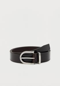 Ремень Samsøe Samsøe BEVAN BELT, Dark Brown