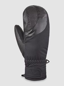 Варежки Dakine Tahoe Fäustlinge, black