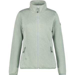 Нижняя куртка Aikes Icepeak, цвет spargel