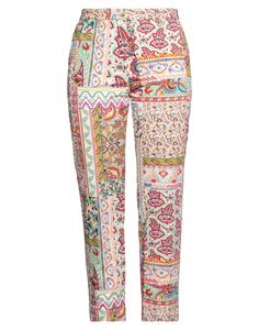 Брюки Etro, айвори