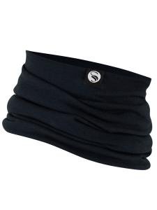 Спортивный шарф Stark Soul, темно-синий