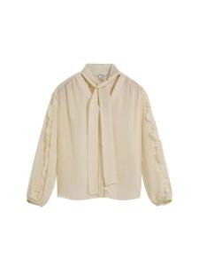 Блуза Scalpers, экрю