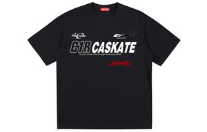 Футболка унисекс C1Rca, белый