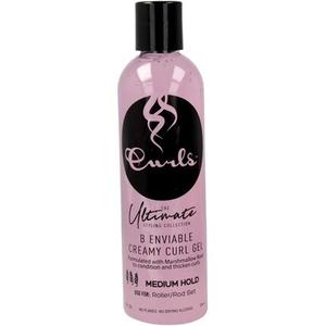The Ultimate Styling Collection B Enviable Creamy Curl Gel средней фиксации, 236 мл, Curls