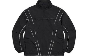 Куртка унисекс Supreme, белый