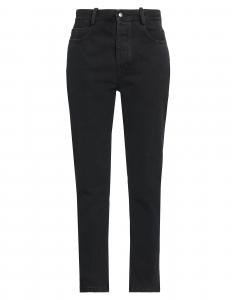 Джинсы Ann Demeulemeester, черный