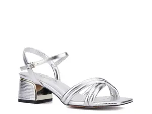 Сандалии Jaya Sandal Torgeis, серебряный/металлик