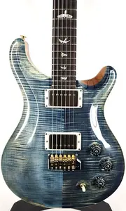 Электрогитара Paul Reed Smith PRS 10-Top DGT Faded Blue Jean