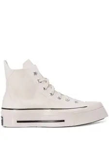 Высокие кеды Chuck 70 Converse, белый