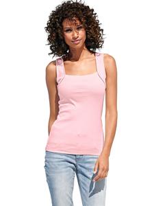 Heine Розовая футболка