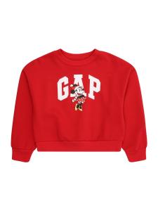 Толстовка GAP, красный