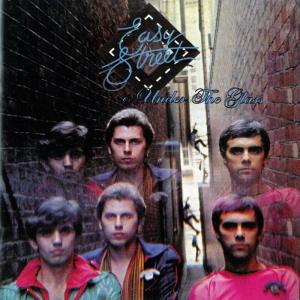 Диск CD Easy Street / Under The Glass - Easy Street