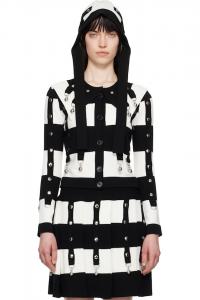 Кардиган Kip Chopova Lowena, мультиколор