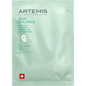 Маска для лица Artemis Clarifying Face Mask, 20 ml