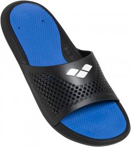 Женские шлепанцы Arena, синий