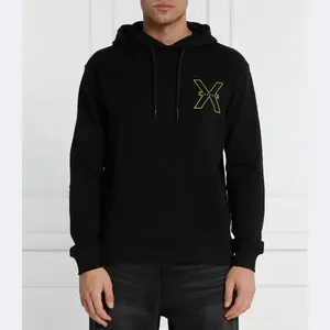 Толстовка обычного кроя Мюррей Richmond X, черный