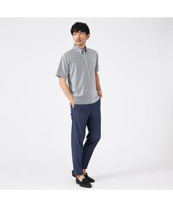 Футбольная рубашка-поло из трикотажа на пуговицах Abahouse Lastword, цвет Other Blue 1