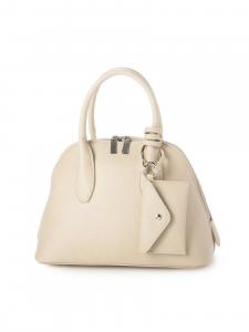 Сумка-органайзер Cachecache / Бостонская сумка в форме ракушки с чехлом