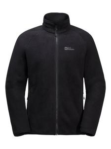 Дождевик Jack Wolfskin, черный