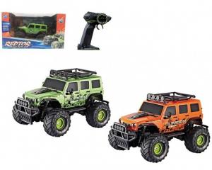 Внедорожник с дистанционным управлением MIX Trifox