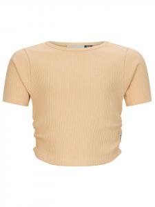 Футболка Rouen Retour, желтый