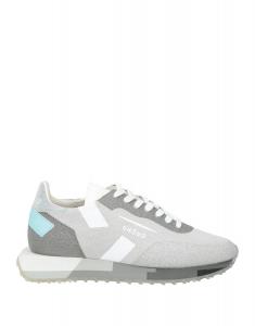 Кроссовки Ghōud Venice, светло-серый