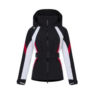 Ski Tops Women's DESCENTE, черный
