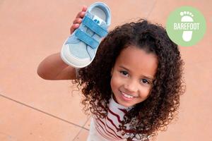 Кроссовки Leonard с регулируемыми ремешками Eleven, синий