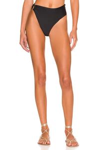 Низ бикини superdown Tyler, черный