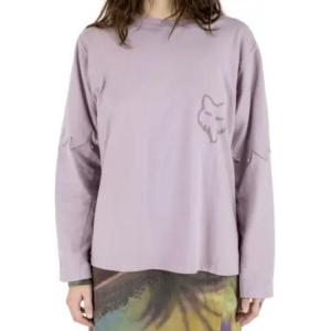 Футболка X Fox Lab с длинными рукавами KIKO KOSTADINOV, фиолетовый