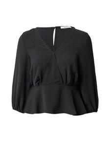 Блузка ABOUT YOU Maribelle, черный