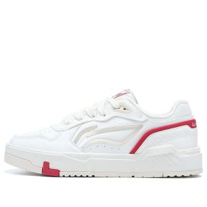 Кроссовки легкиекрутые Li-Ning, белый