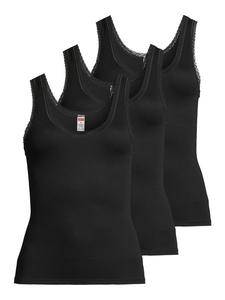 Майка Conta, черный