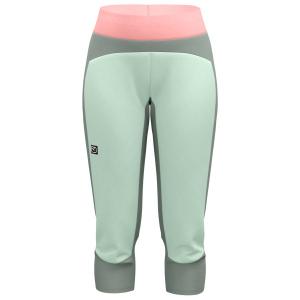 Женские брюки Ravine Metawool 60 Hybrid - горнолыжное нижнее белье Ortovox, зеленый