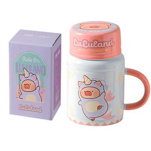 Кружка KAWASIMAYA, мультиколор